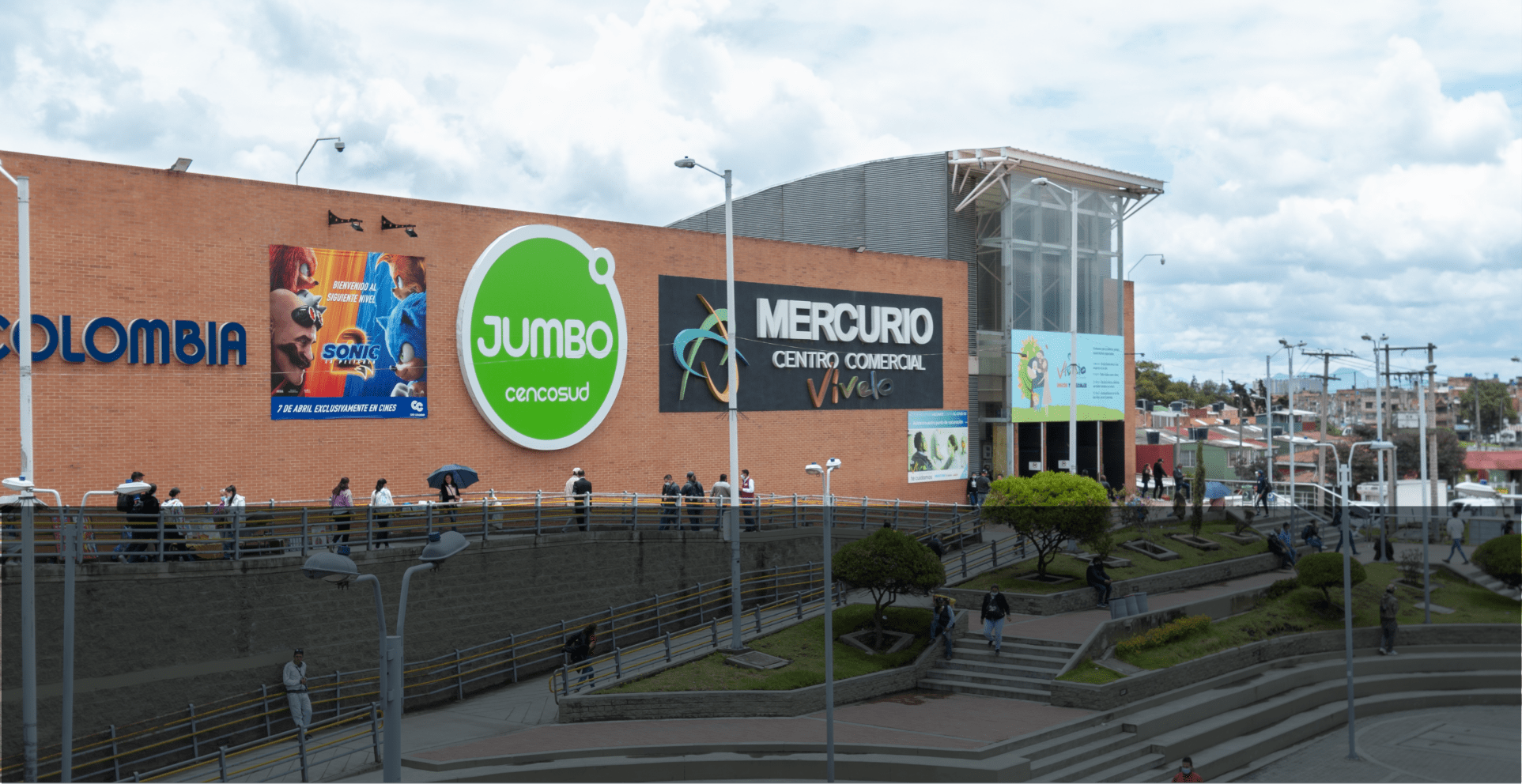 CC Mercurio