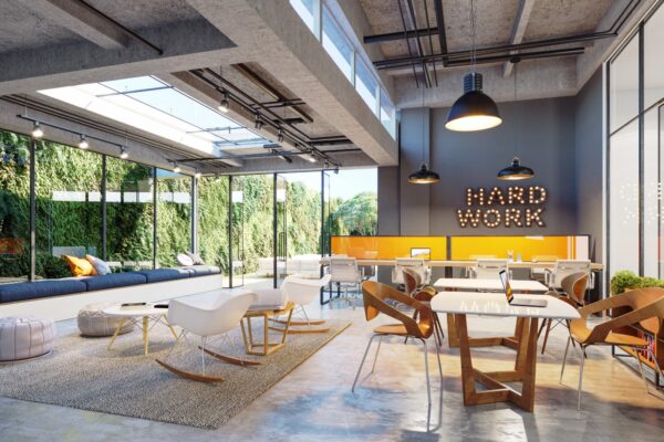 VOU COWORKING