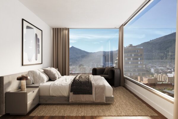 Apto F_Habitacion